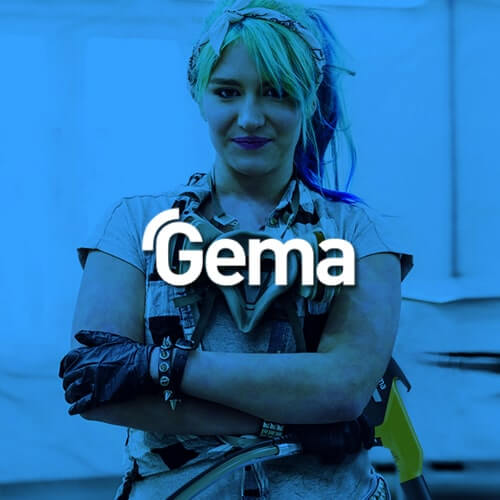 Gema