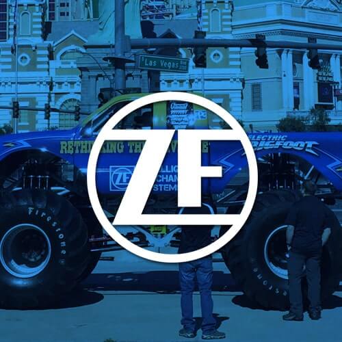 ZF