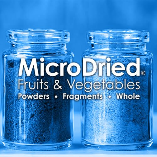 MicroDried