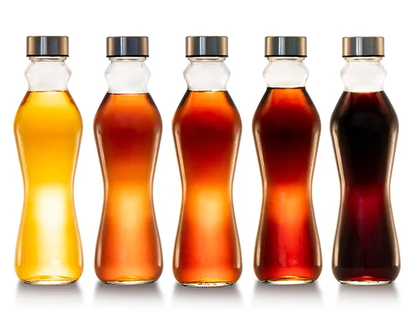 Sethness Roquette caramel colors liquid colors