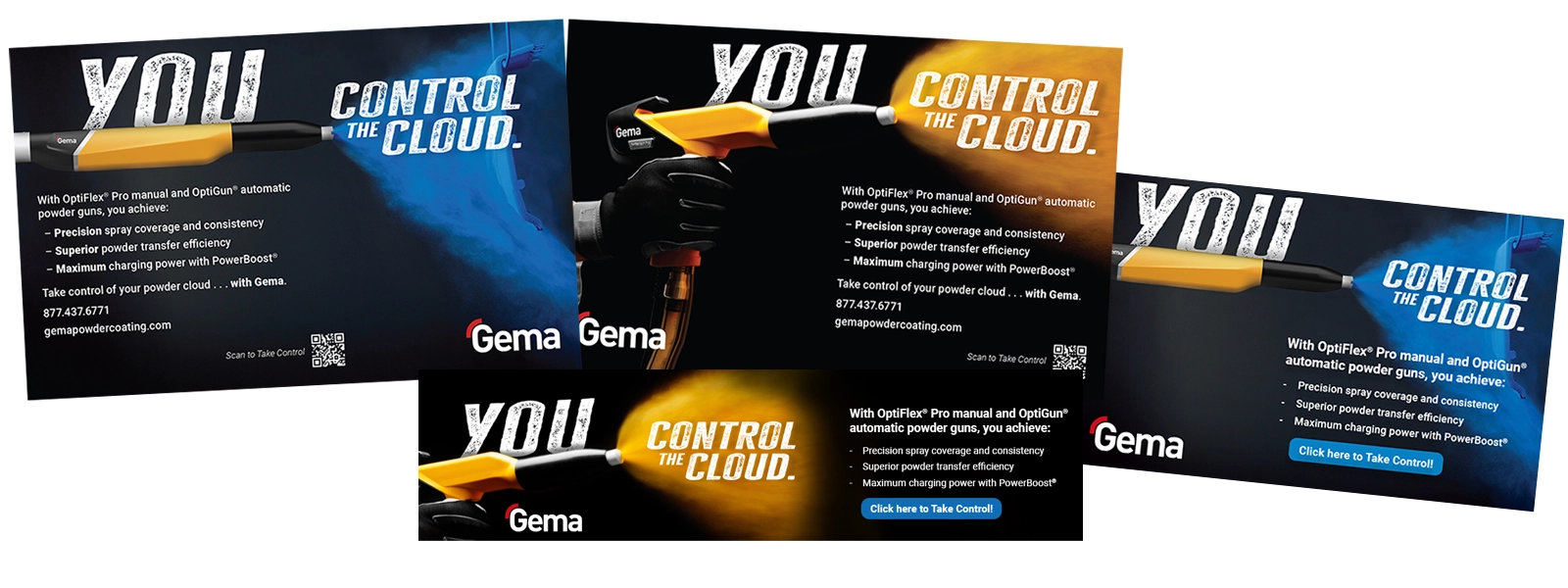 PrintDigital Gema print and digital advertising